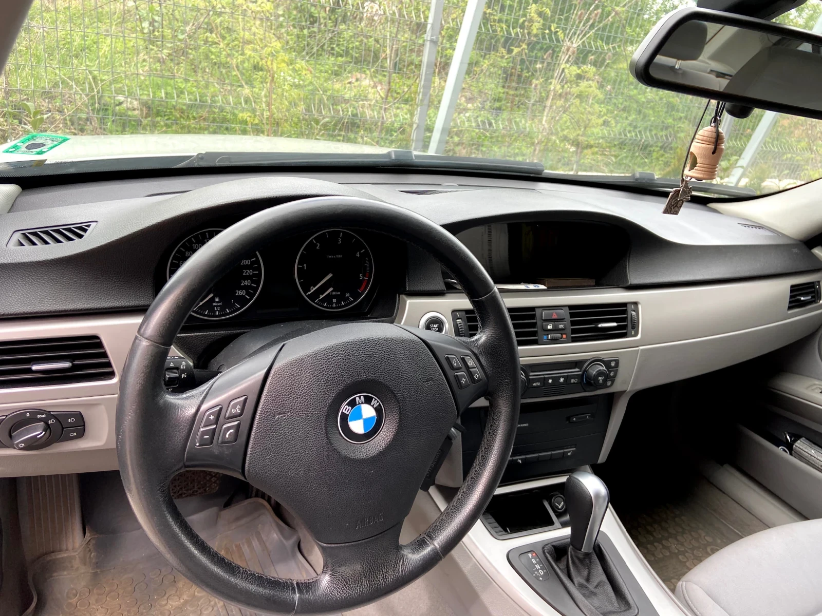 BMW 320 | Mobile.bg � ����������� 5