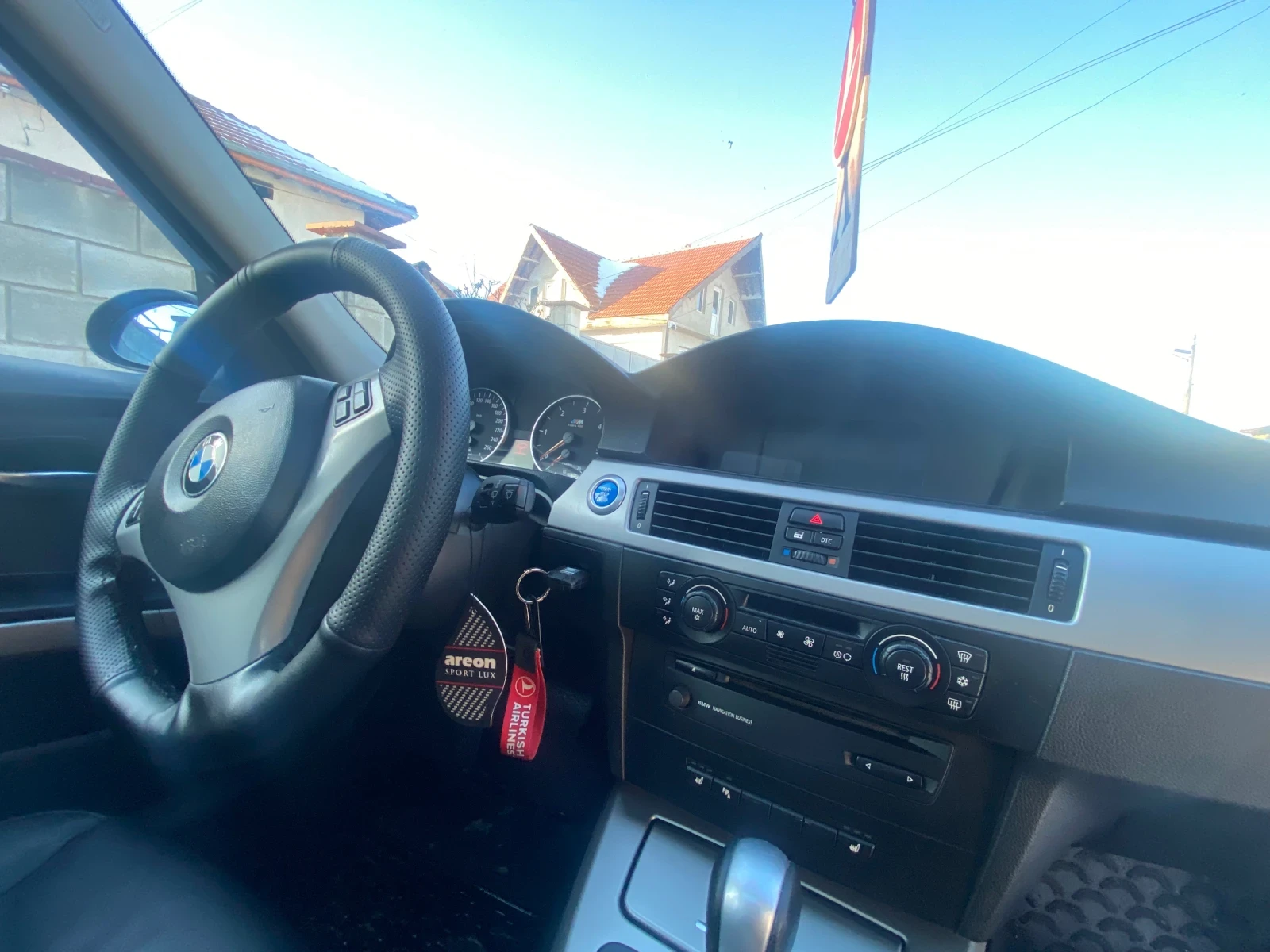 BMW 320 2.0 163�.�. | Mobile.bg � ����������� 7