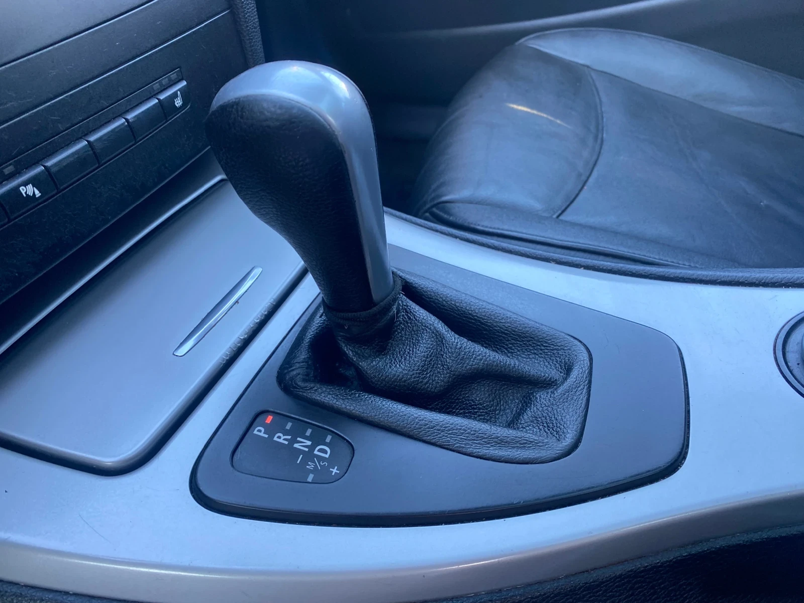 BMW 320 2.0 163�.�. | Mobile.bg � ����������� 17