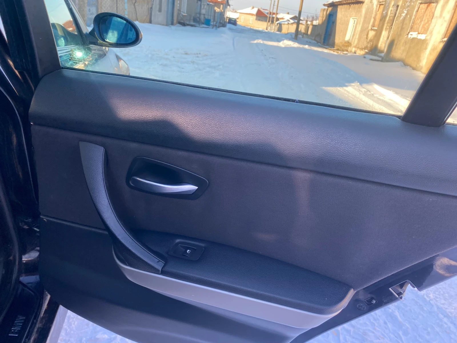 BMW 320 2.0 163�.�. | Mobile.bg � ����������� 6