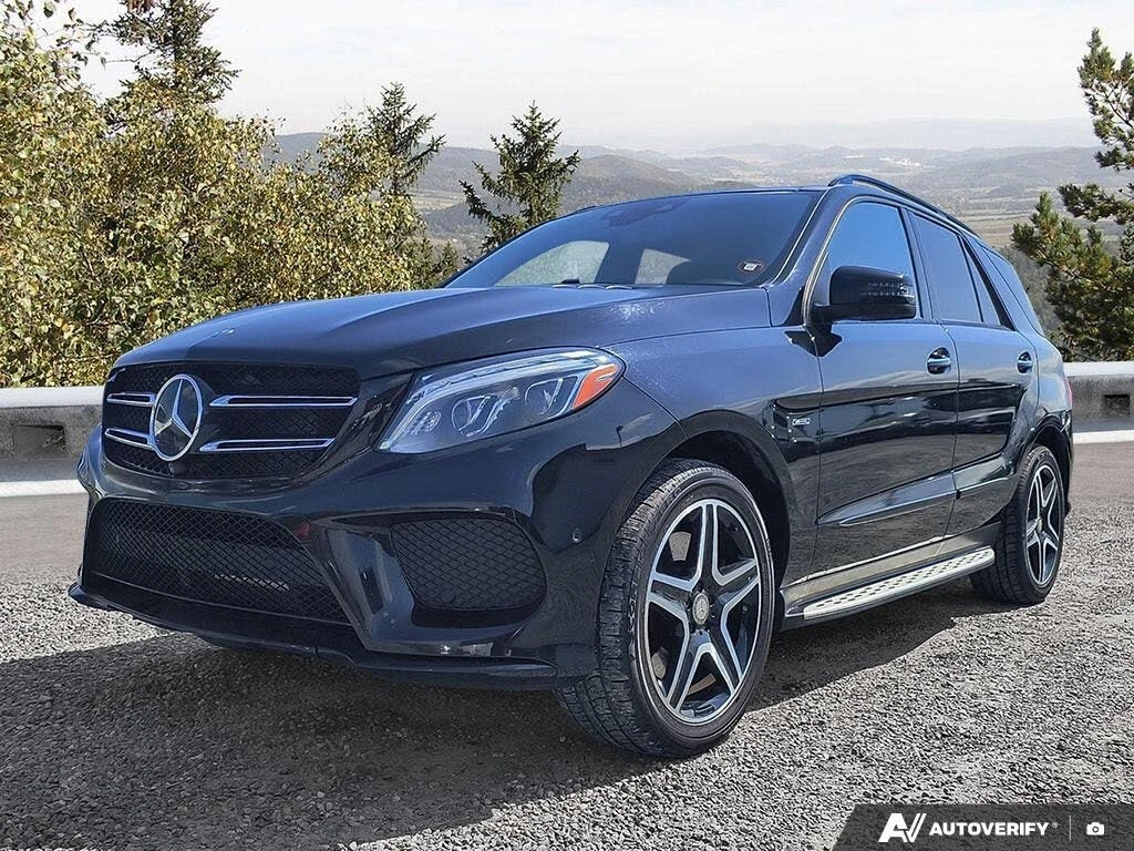 Mercedes-Benz GLE 450 AMG PACK* DISTRONIK+ * AIRMATIC* 360* HARMAN* NIGH | Mobile.bg � ����������� 1