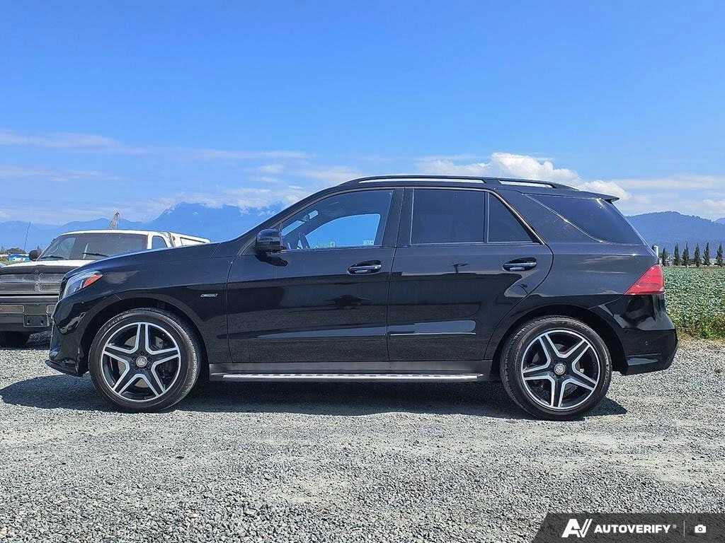 Mercedes-Benz GLE 450 AMG PACK* DISTRONIK+ * AIRMATIC* 360* HARMAN* NIGH - изображение 5