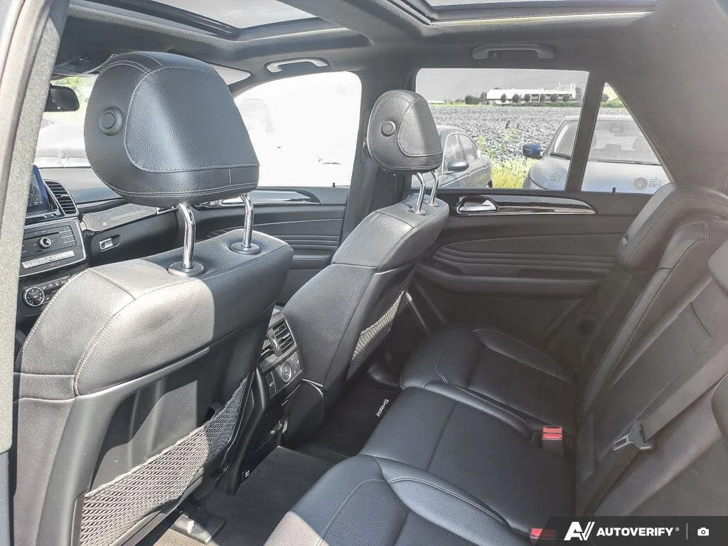 Mercedes-Benz GLE 450 AMG PACK* DISTRONIK+ * AIRMATIC* 360* HARMAN* NIGH | Mobile.bg � ����������� 15