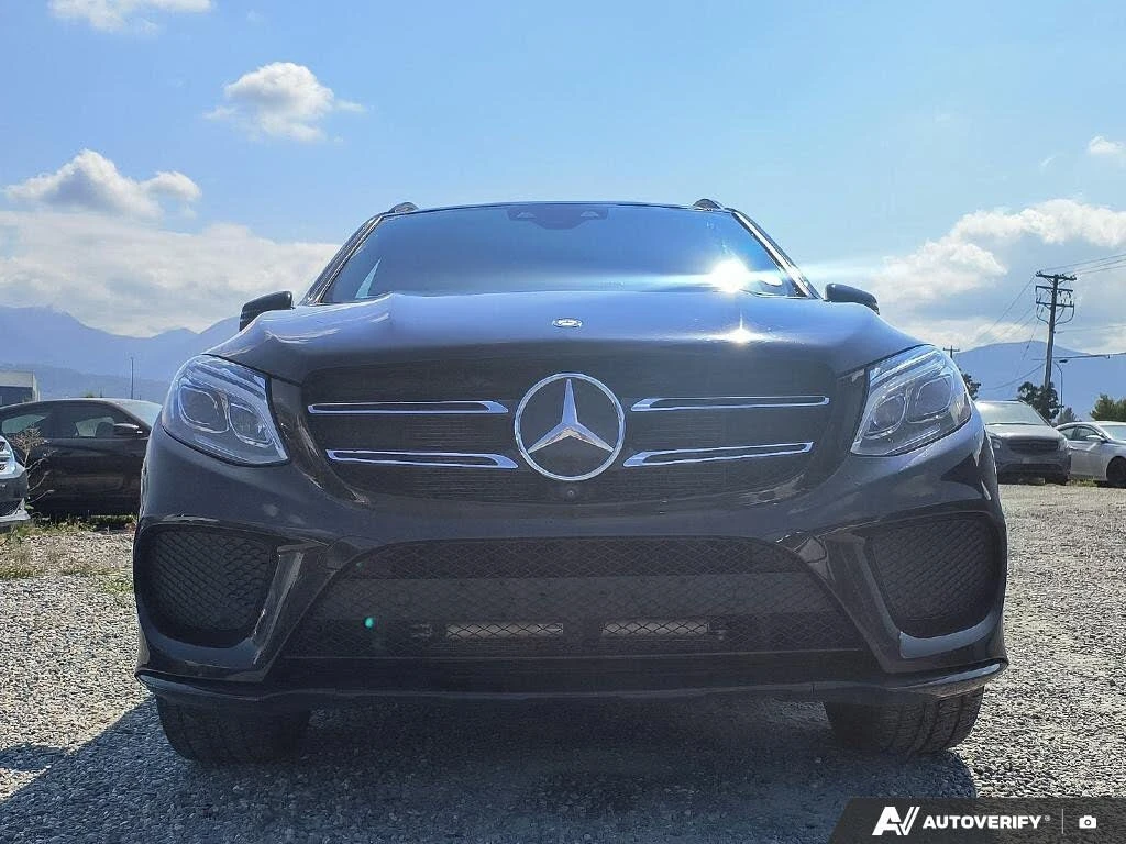 Mercedes-Benz GLE 450 AMG PACK* DISTRONIK+ * AIRMATIC* 360* HARMAN* NIGH - изображение 2
