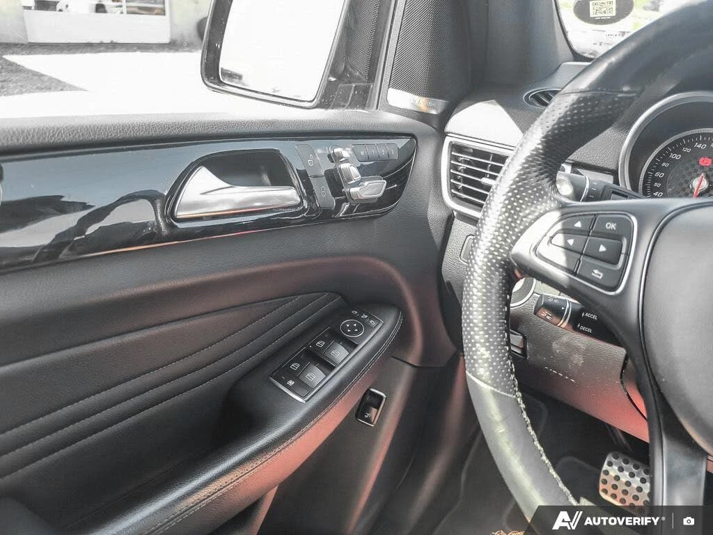 Mercedes-Benz GLE 450 AMG PACK* DISTRONIK+ * AIRMATIC* 360* HARMAN* NIGH - изображение 10