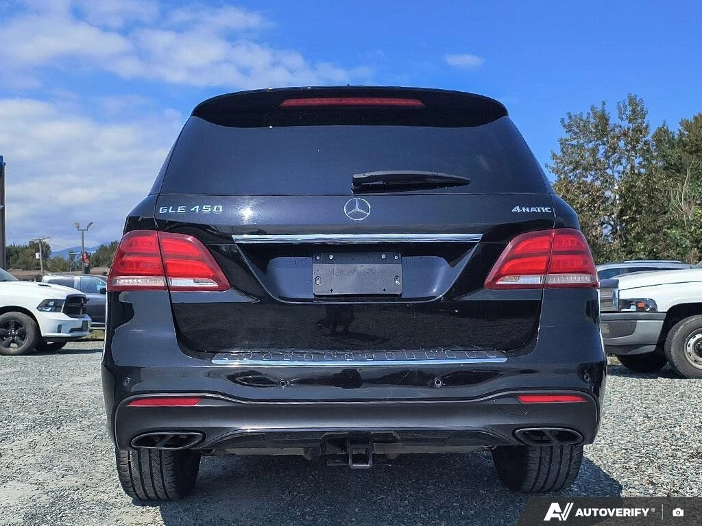 Mercedes-Benz GLE 450 AMG PACK* DISTRONIK+ * AIRMATIC* 360* HARMAN* NIGH - изображение 3