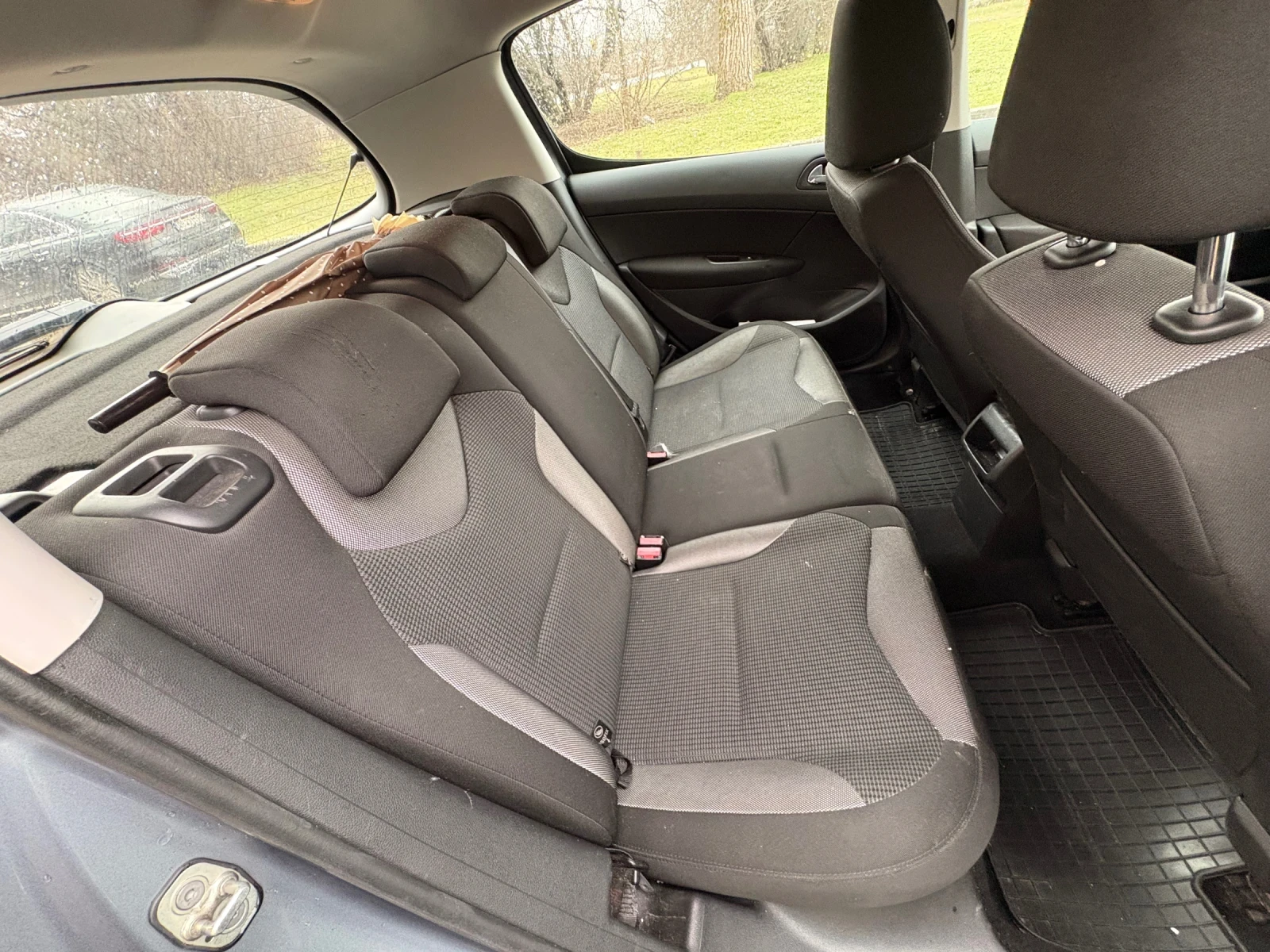 Peugeot 308 Не - изображение 6