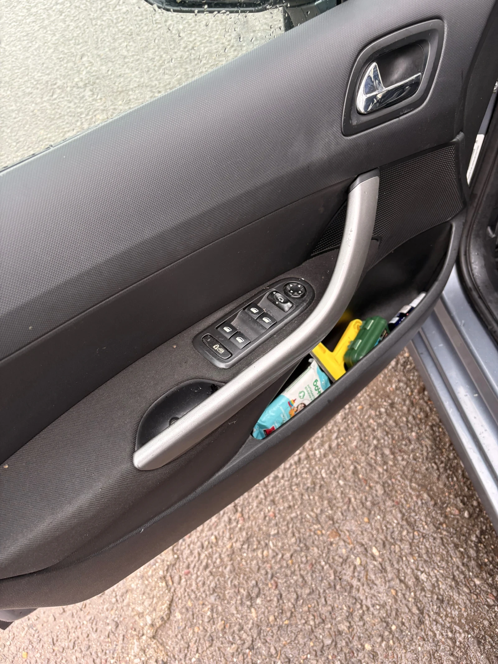 Peugeot 308 1.6 | Mobile.bg � ����������� 12