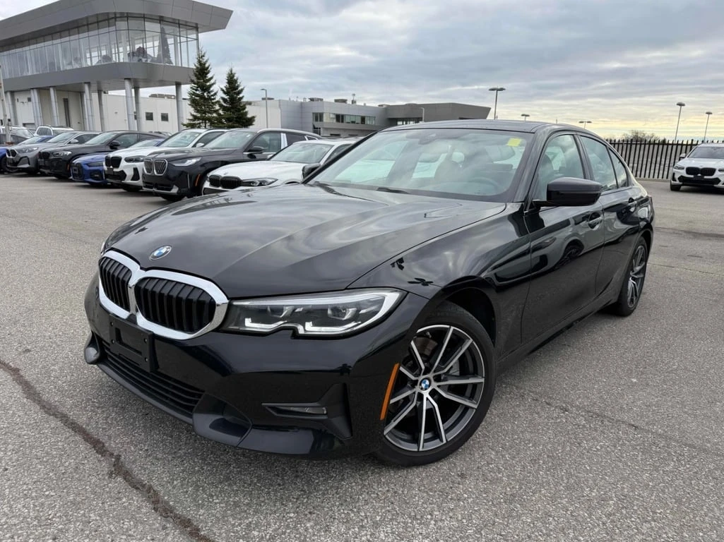 BMW 330 * xDrive * CARFAX * ����� ������ * �������� | Mobile.bg � ����������� 1