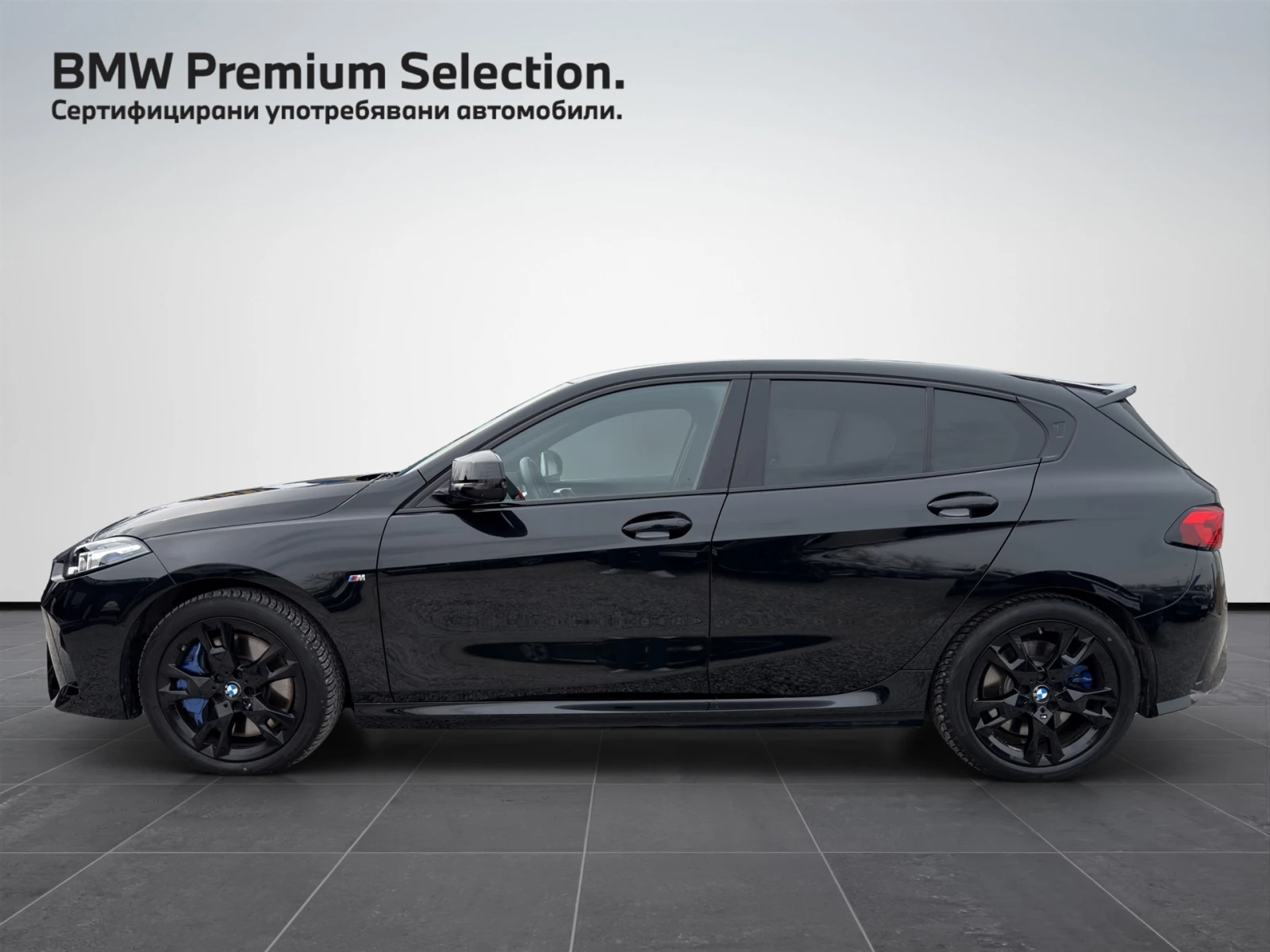 BMW M135 xDrive | Mobile.bg � ����������� 3