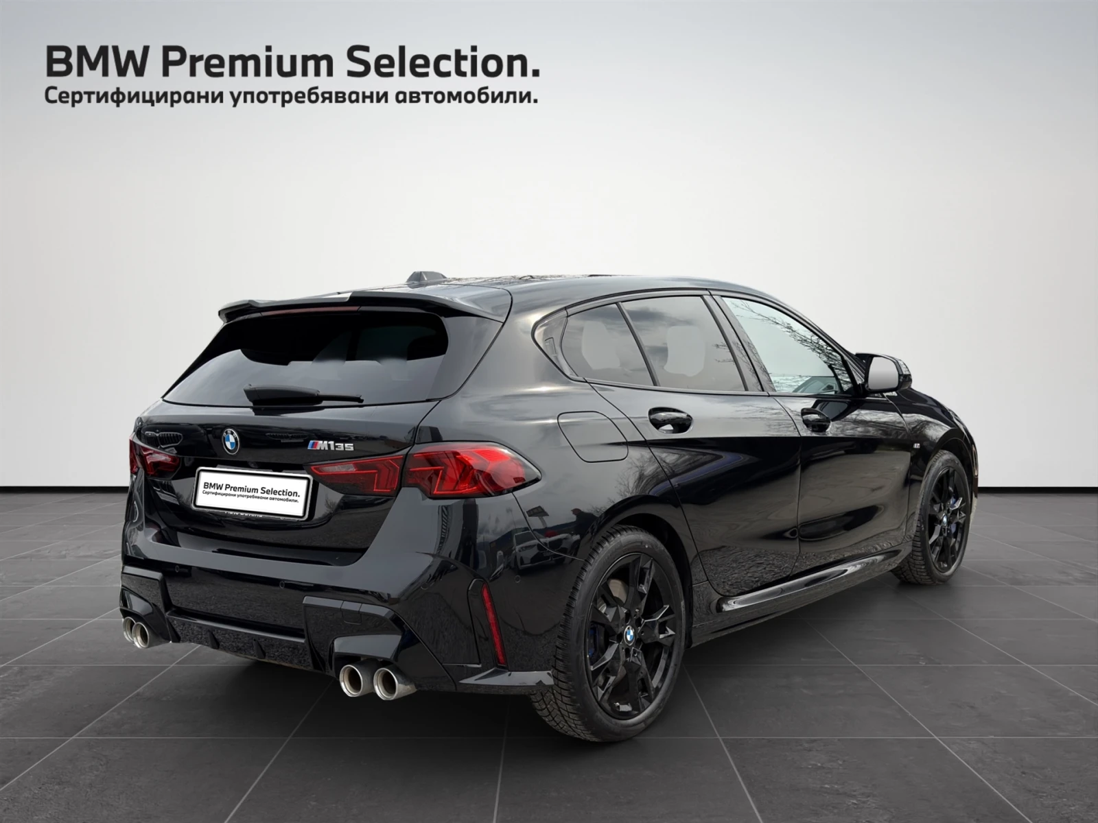 BMW M135 xDrive | Mobile.bg � ����������� 2