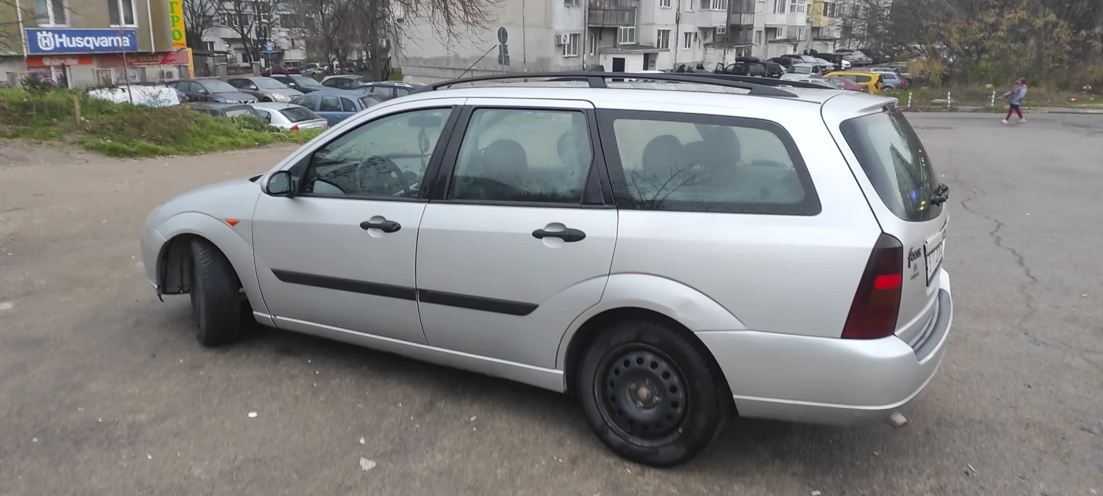 Ford Focus ��1 | Mobile.bg � ����������� 4