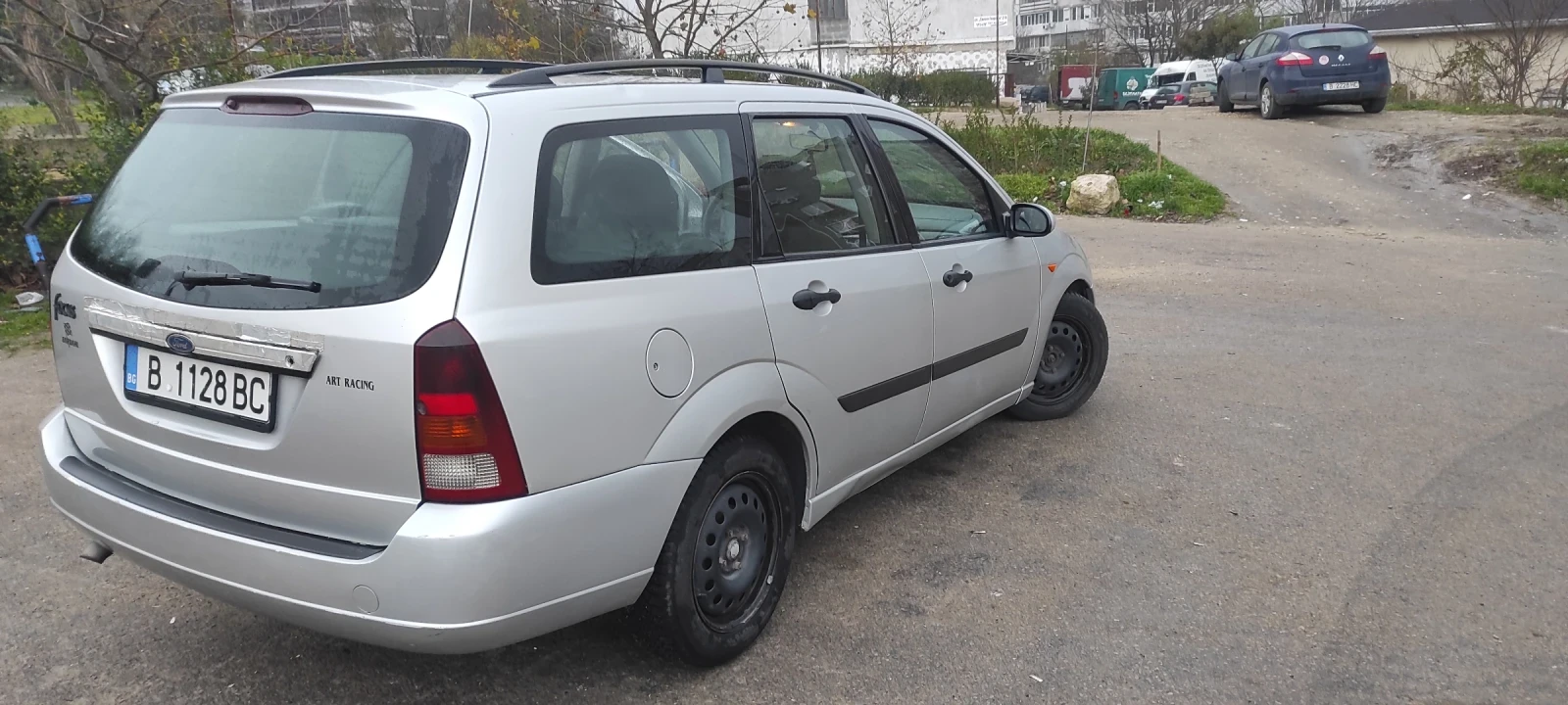 Ford Focus ��1 | Mobile.bg � ����������� 6