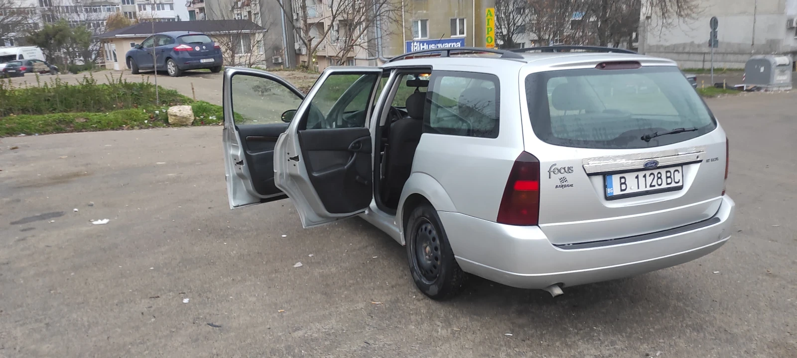 Ford Focus ��1 | Mobile.bg � ����������� 5