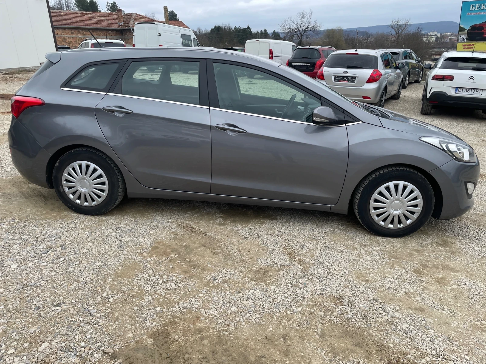 Hyundai I30 1.6 GDi | Mobile.bg � ����������� 2