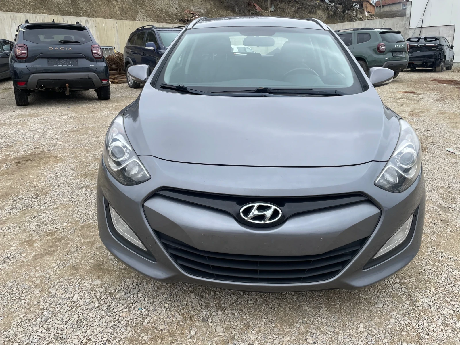 Hyundai I30 1.6 GDi | Mobile.bg � ����������� 3