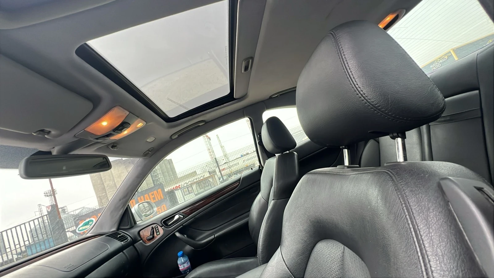 Mercedes-Benz CLK 320 | Mobile.bg � ����������� 8