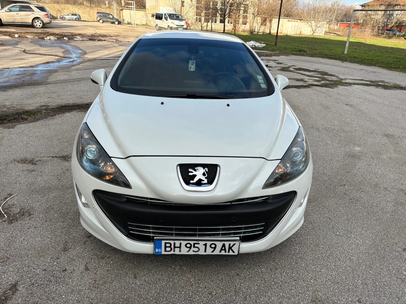 Peugeot 308 ����* ����* JBL* ����� | Mobile.bg � ����������� 2
