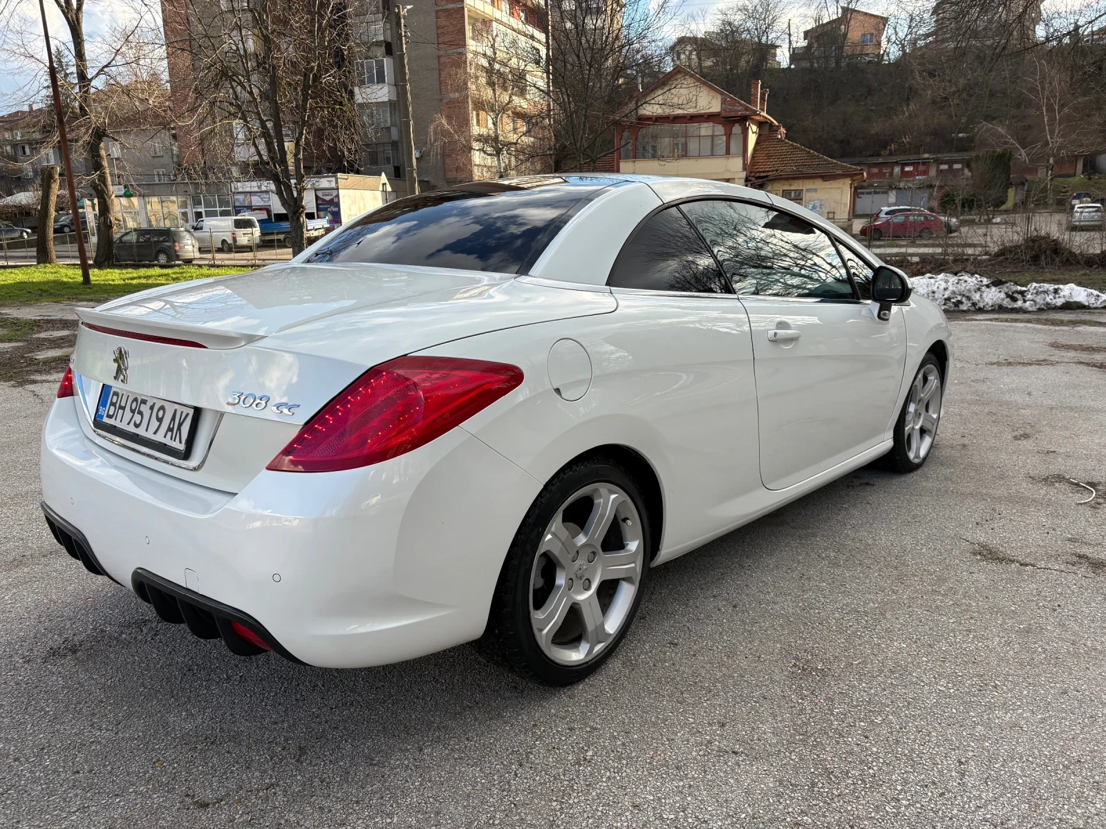 Peugeot 308 ����* ����* JBL* ����� | Mobile.bg � ����������� 5