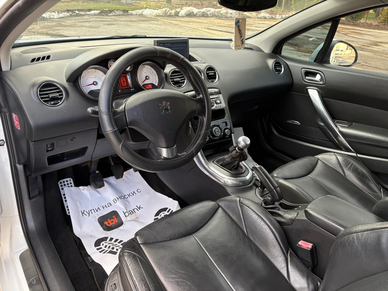 Peugeot 308 ����* ����* JBL* ����� | Mobile.bg � ����������� 9