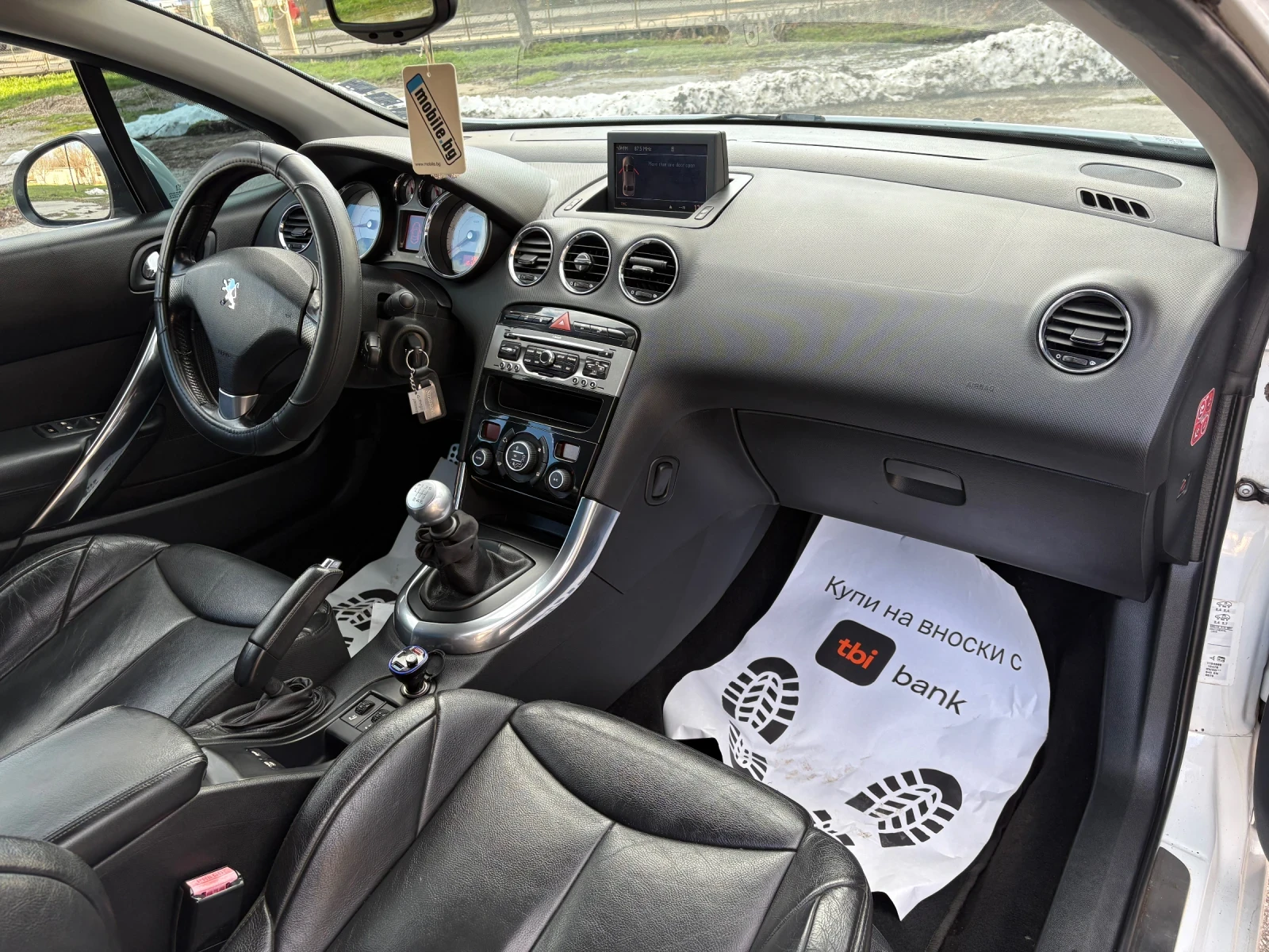 Peugeot 308 ����* ����* JBL* ����� | Mobile.bg � ����������� 14