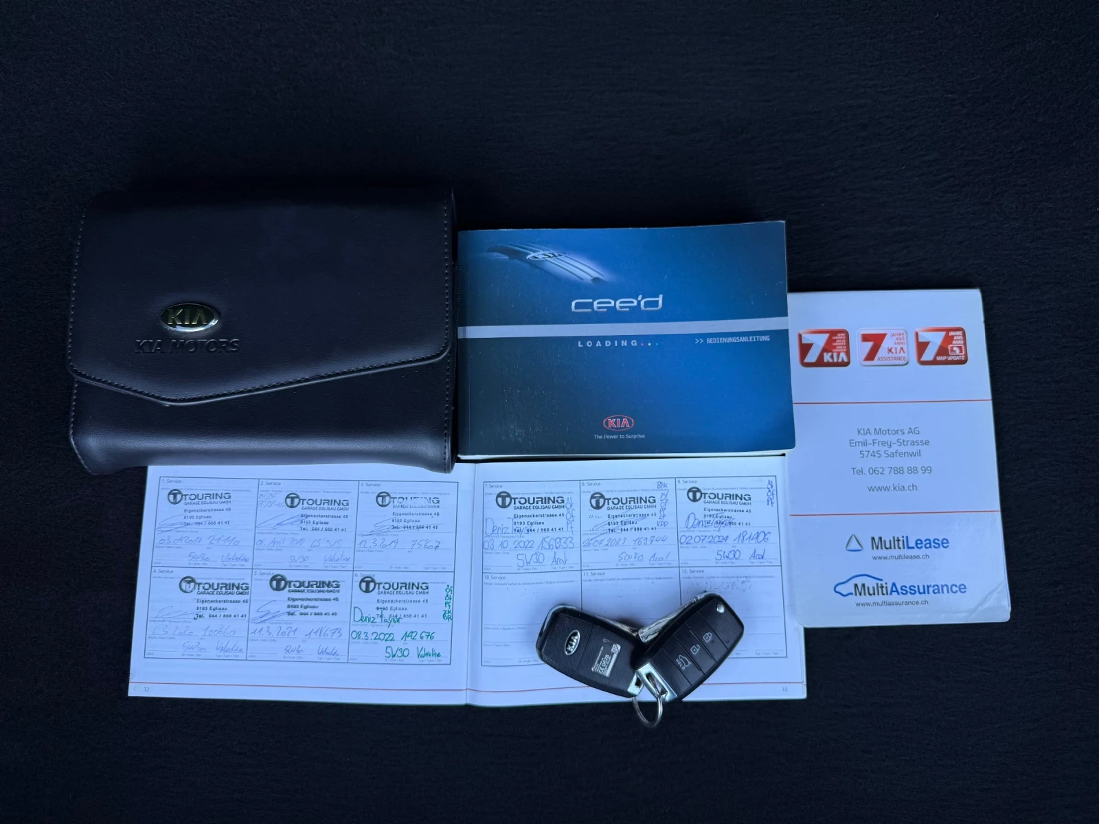 Kia Ceed 1.6i | Mobile.bg � ����������� 17