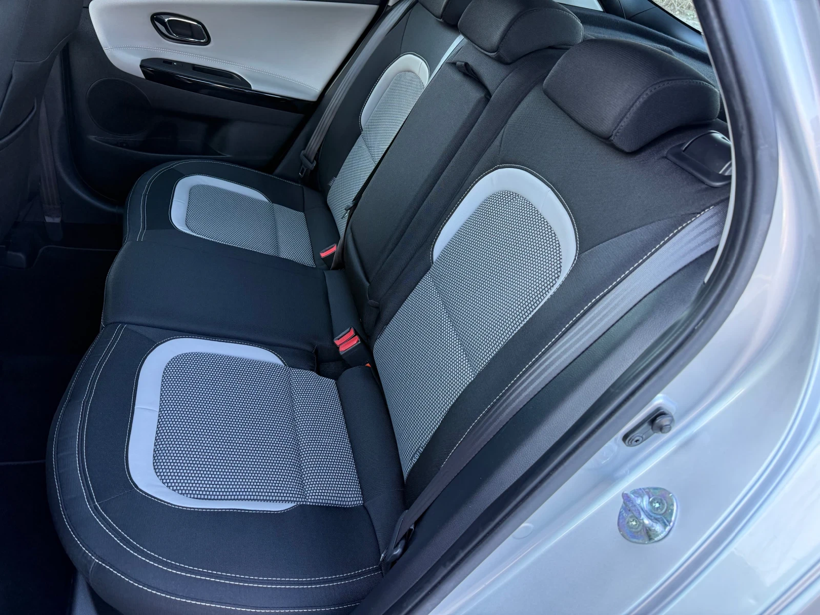 Kia Ceed 1.6i | Mobile.bg � ����������� 11