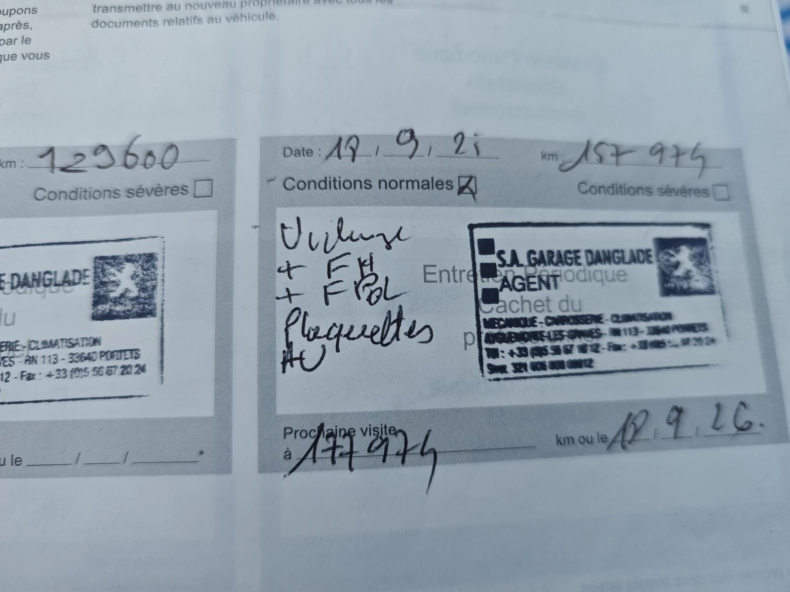 Peugeot 3008 1.5/130kc, снимка 15 - Автомобили и джипове - 53828447