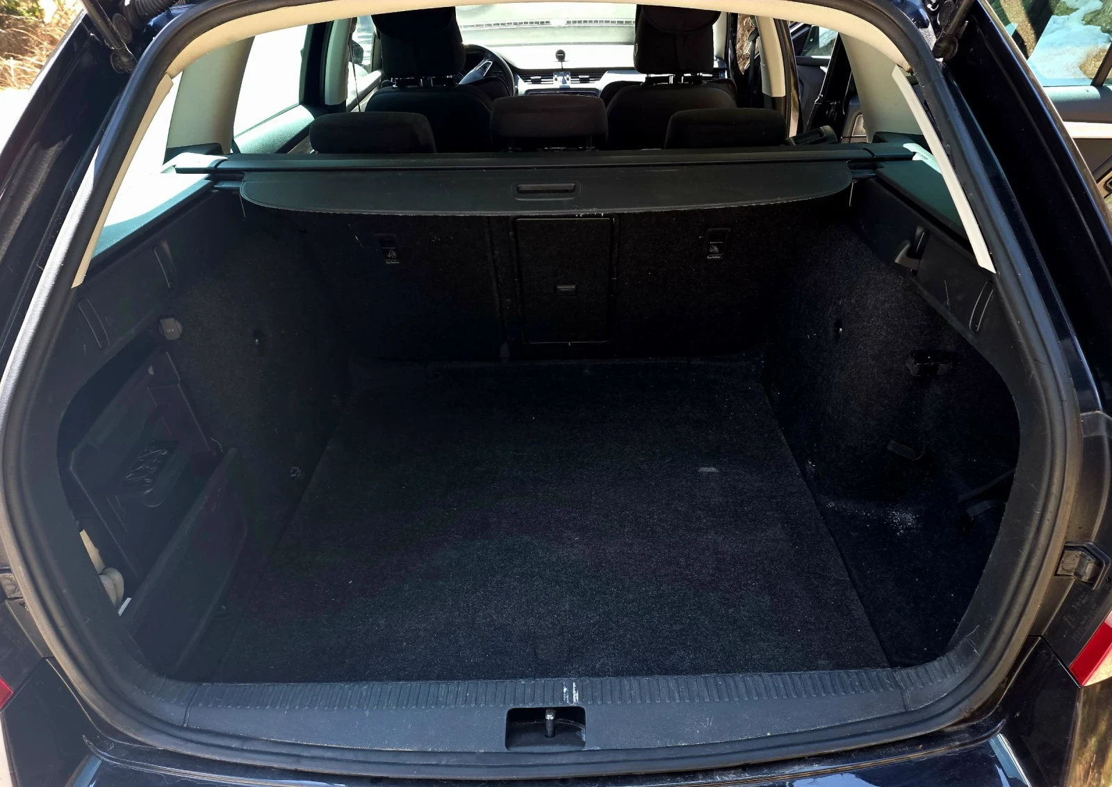 Skoda Octavia, снимка 10 - Автомобили и джипове - 54172276