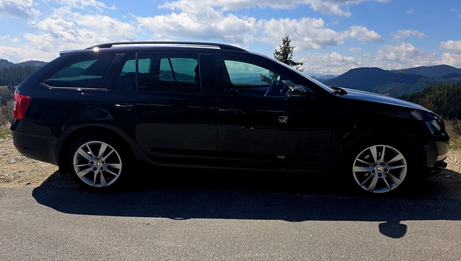 Skoda Octavia, снимка 2 - Автомобили и джипове - 54172276