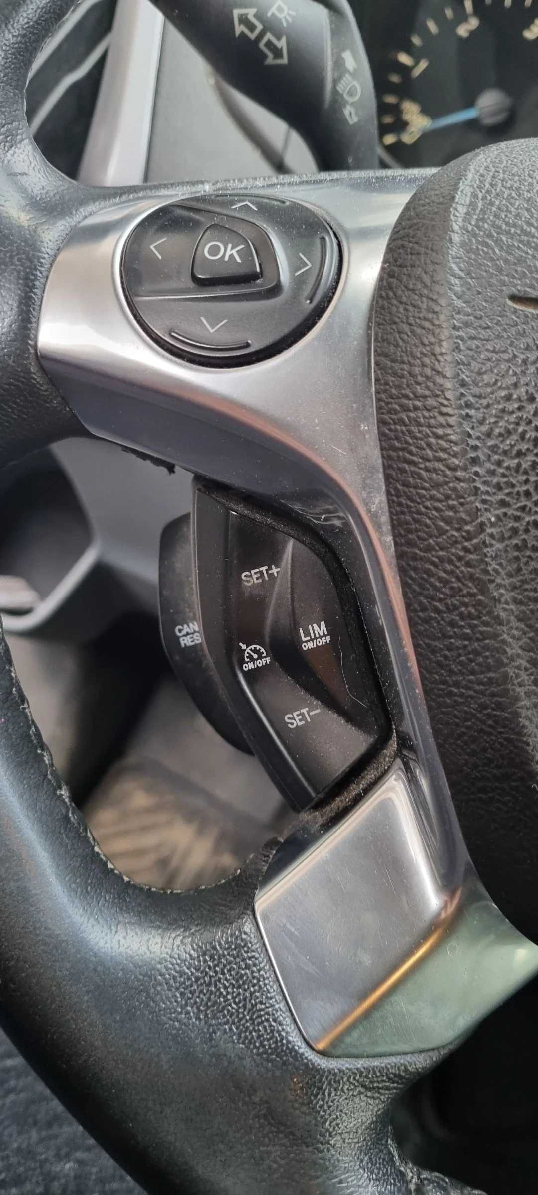 Ford Transit Custom 2.2 дизел , снимка 15 - Автомобили и джипове - 54456270