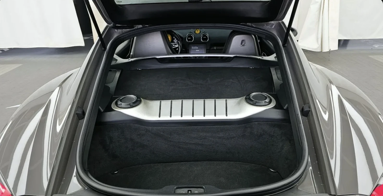 Porsche Cayman 718 2.5 S* ����* �������* ������*  | Mobile.bg � ����������� 15