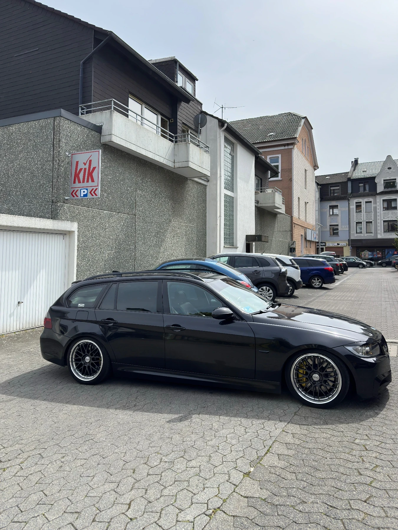 BMW 335