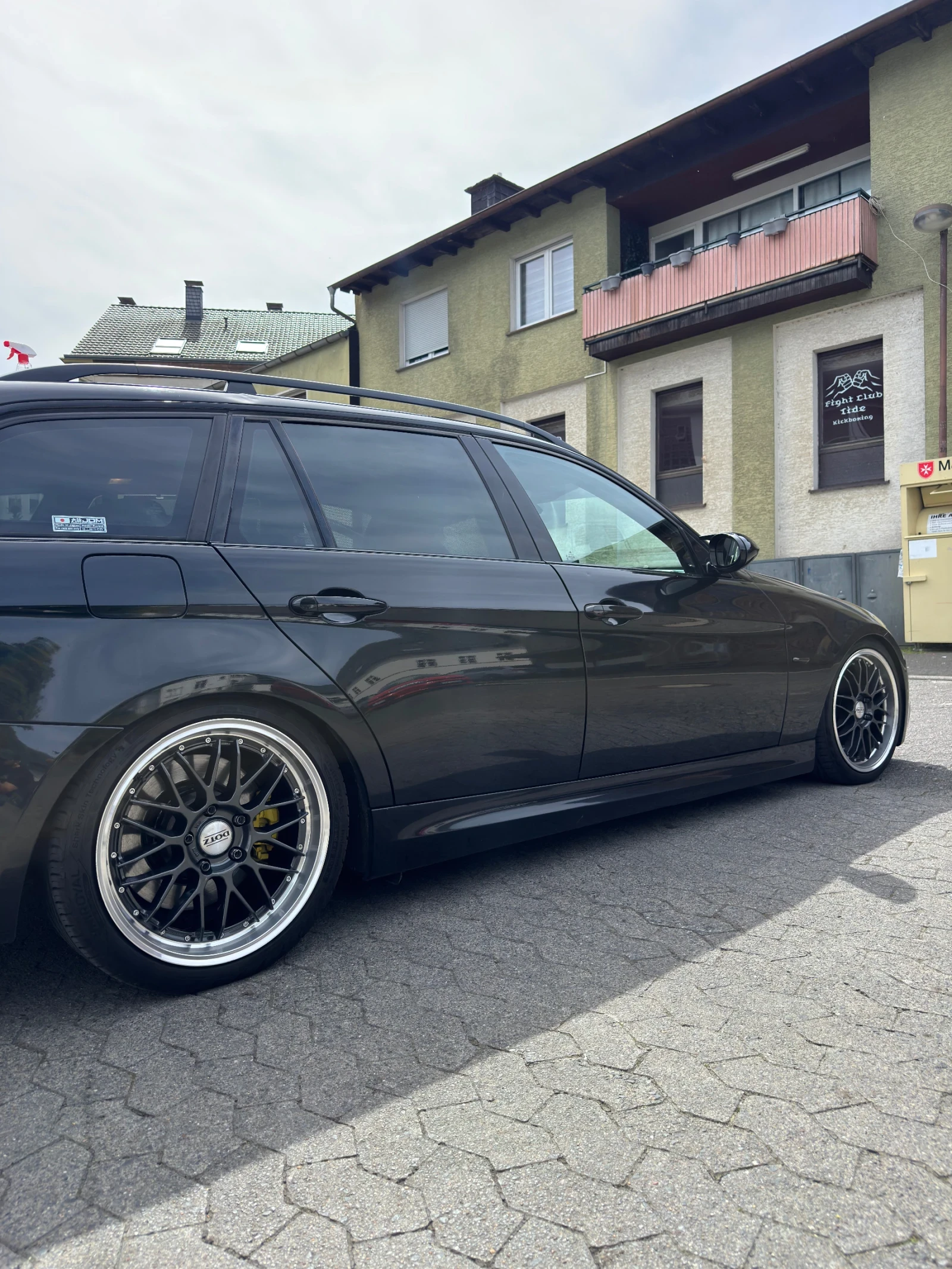 BMW 335, снимка 10 - Автомобили и джипове - 54348775