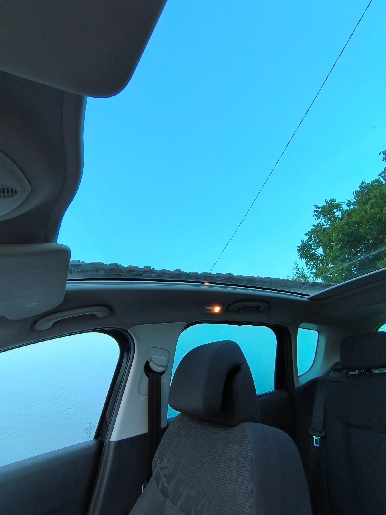 Peugeot 3008 1.6HDI 120 Grip control , снимка 13 - Автомобили и джипове - 54714123