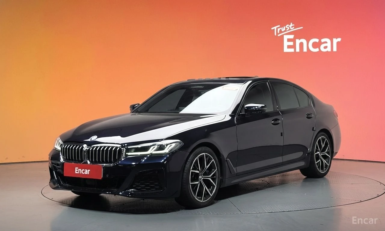 BMW 530 i xDrive M-Sport* HARMAN KARDON* 360 CAM* HEAD-UP*