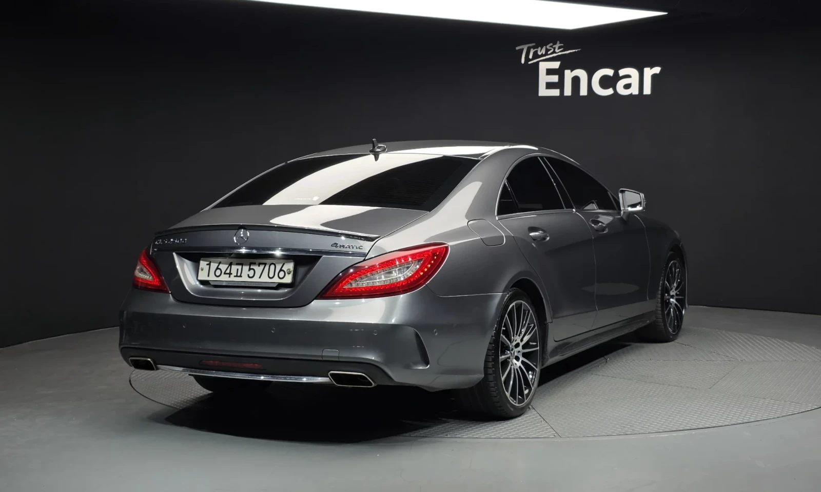 Mercedes-Benz CLS 250 ����������* AMG �����* 360* �������* ��������*  | Mobile.bg � ����������� 2
