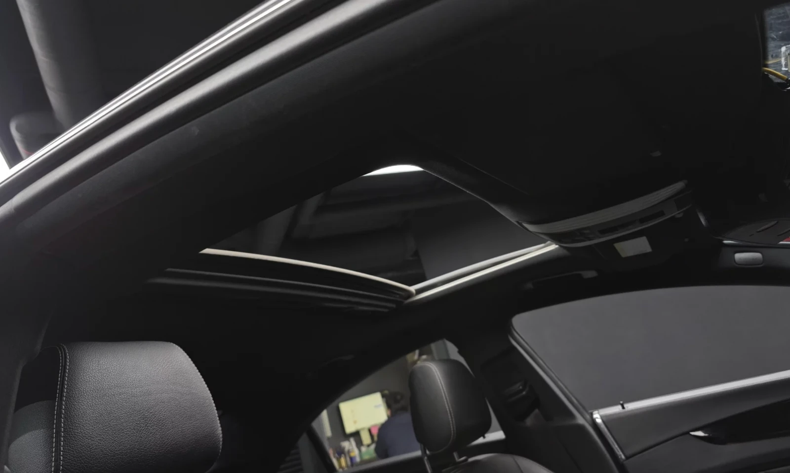 Mercedes-Benz CLS 250 ����������* AMG �����* 360* �������* ��������*  | Mobile.bg � ����������� 13