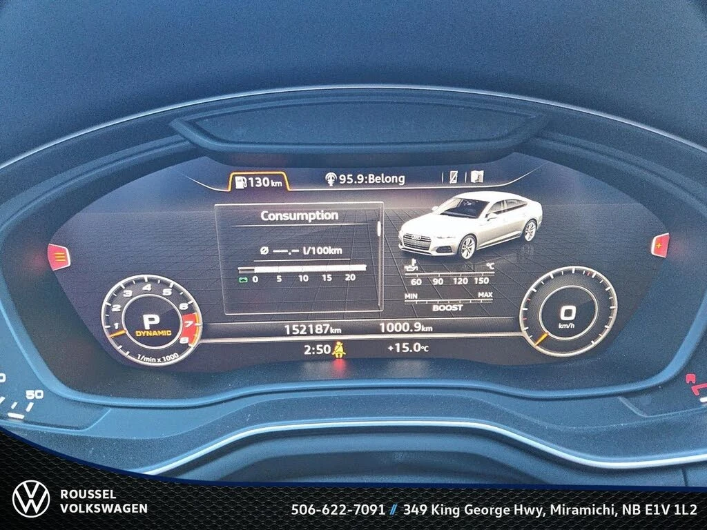 Audi S5 3.0* TECHNIK* MATRIX* B&O* 360 КАМЕРИ* ШИБИДАХ, снимка 12 - Автомобили и джипове - 54779039