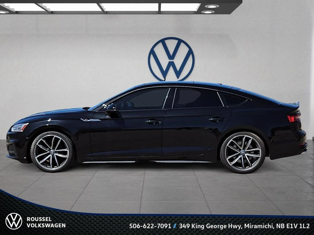 Audi S5 3.0* TECHNIK* MATRIX* B&O* 360 КАМЕРИ* ШИБИДАХ, снимка 5 - Автомобили и джипове - 54779039
