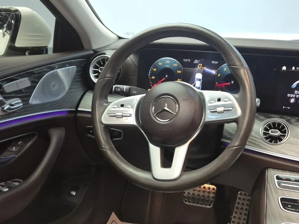 Mercedes-Benz CLS 450 AMG Line 4MATIC Coupe, снимка 7 - Автомобили и джипове - 54827871