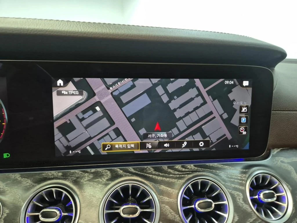 Mercedes-Benz CLS 450 AMG Line 4MATIC Coupe, снимка 11 - Автомобили и джипове - 54827871