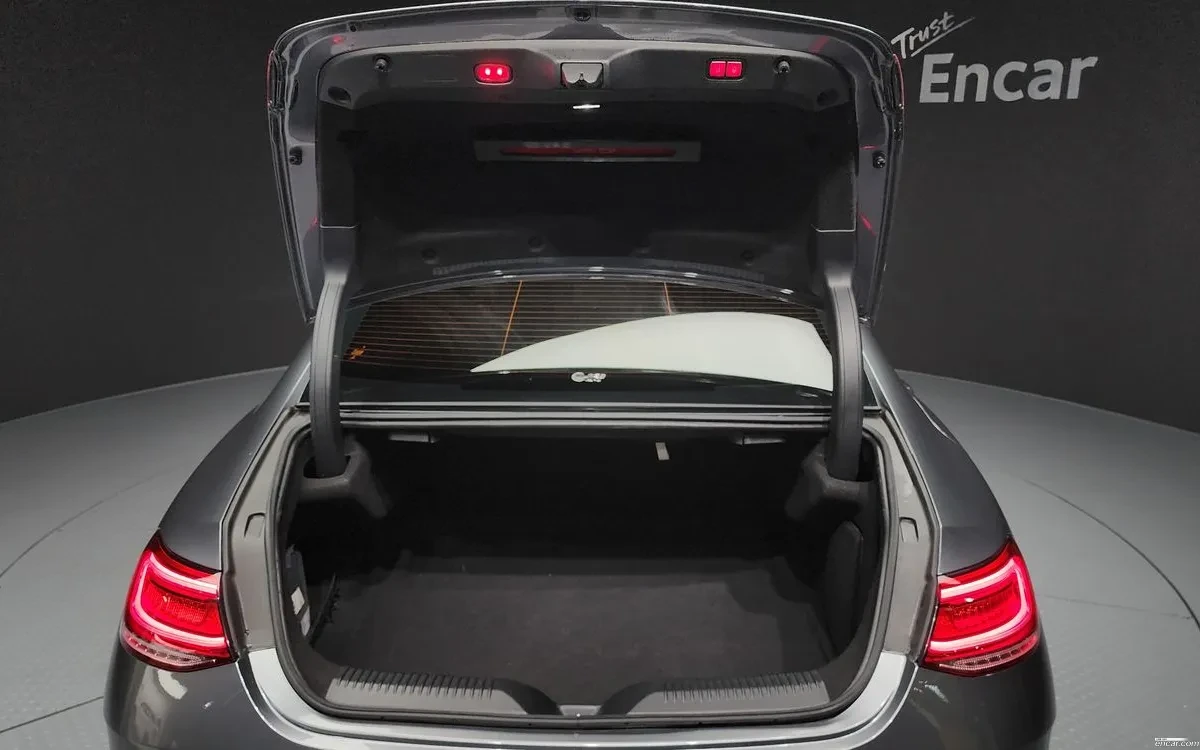 Mercedes-Benz CLS 450 AMG Line 4MATIC Coupe, снимка 16 - Автомобили и джипове - 54827871