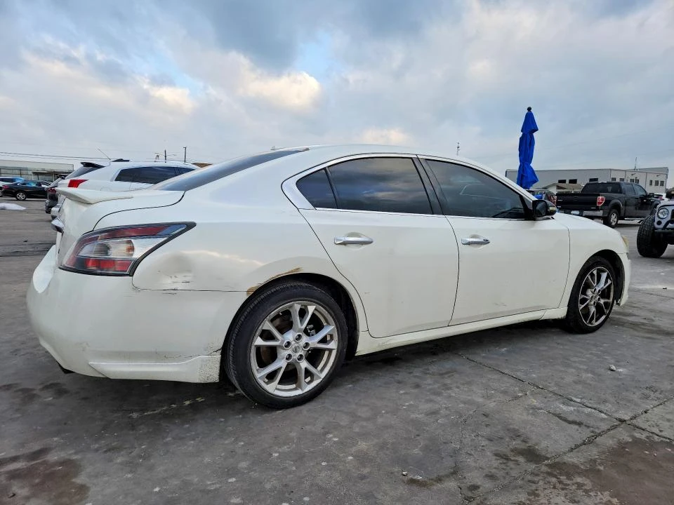 Nissan Maxima 3.5L 6 FRONT WHEEL DRIVE | Mobile.bg � ����������� 4