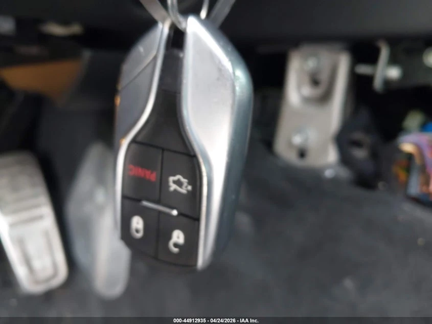 Maserati Ghibli 3.0l S Q4, снимка 11 - Автомобили и джипове - 54964763