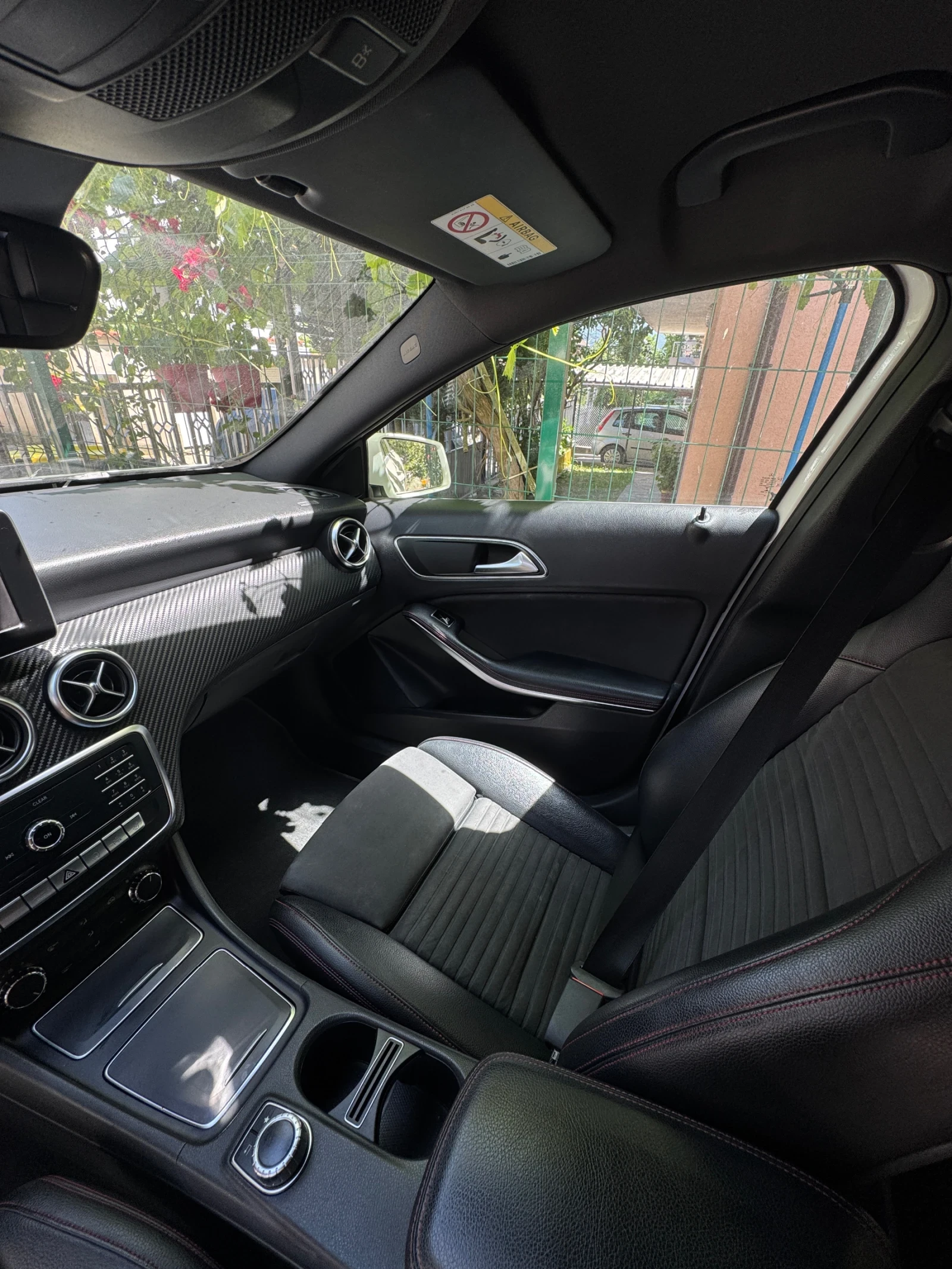 Mercedes-Benz A 180 | Mobile.bg � ����������� 14