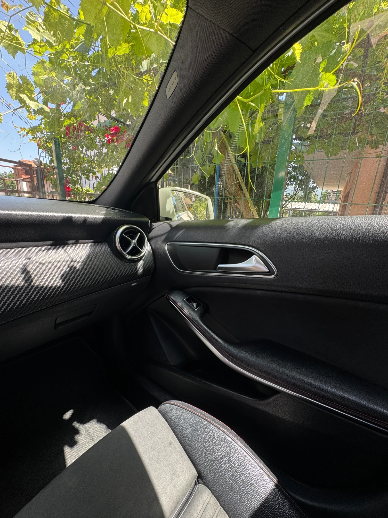 Mercedes-Benz A 180 | Mobile.bg � ����������� 15