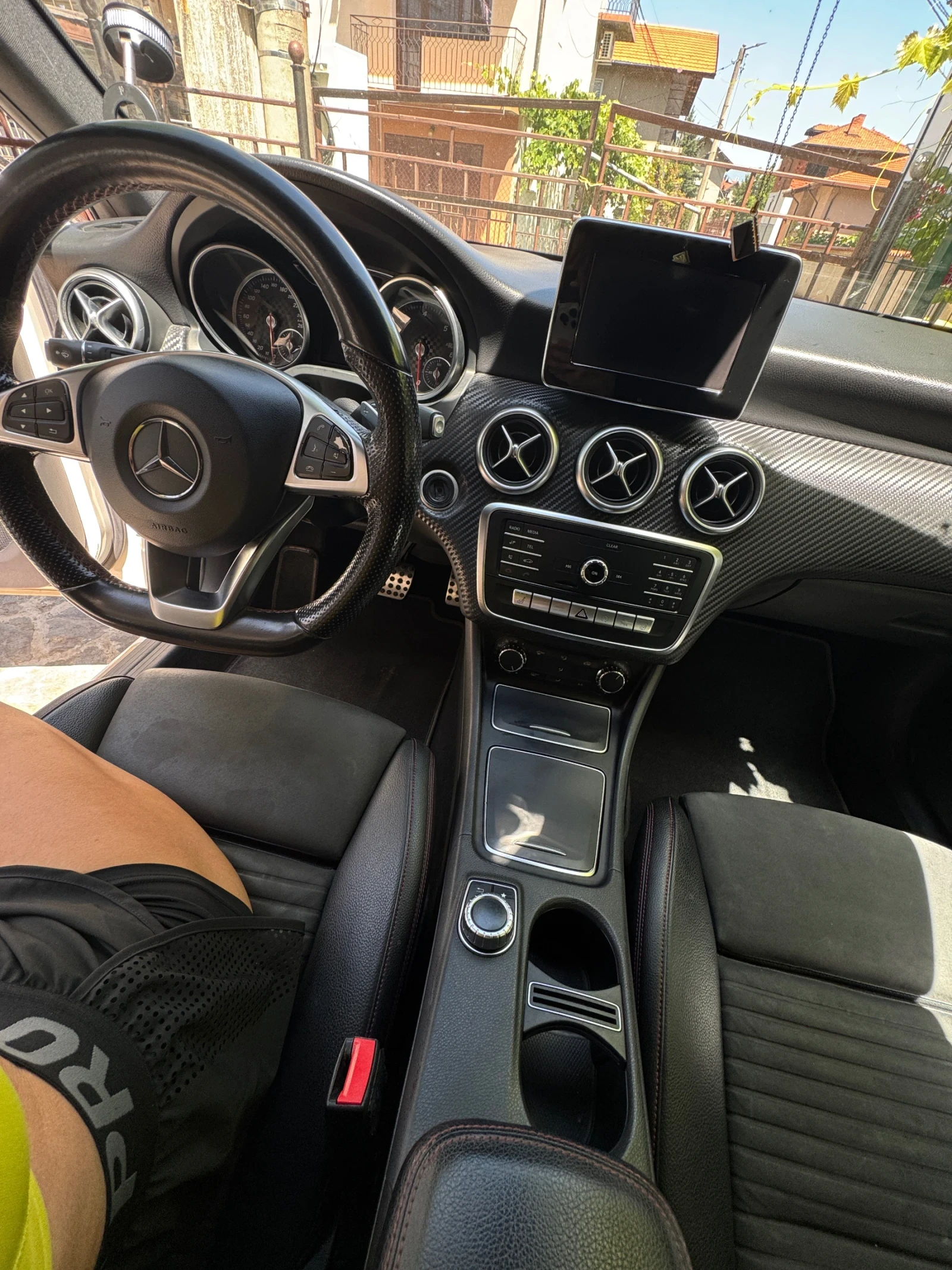 Mercedes-Benz A 180 | Mobile.bg � ����������� 11
