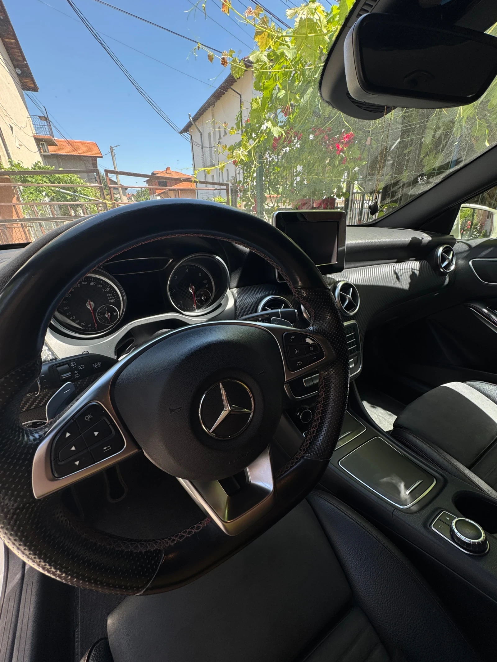 Mercedes-Benz A 180 | Mobile.bg � ����������� 7