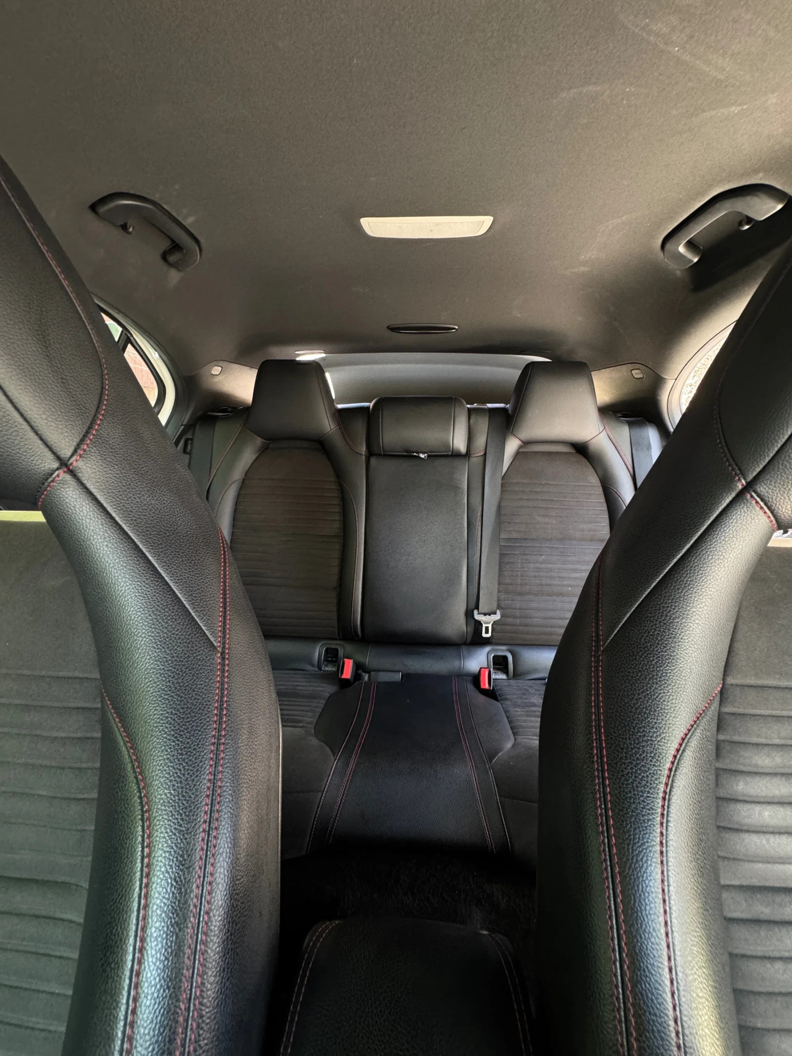 Mercedes-Benz A 180 | Mobile.bg � ����������� 16